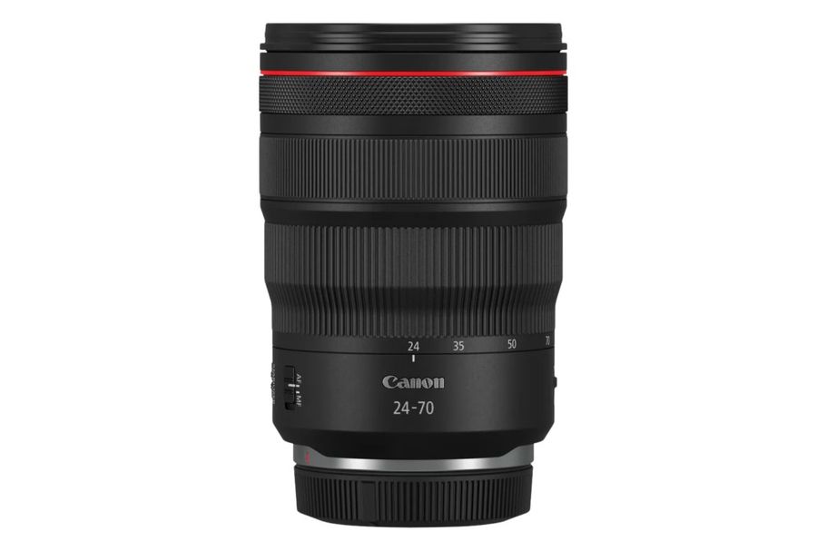 Canon RF 24-70mm F2.8 L IS USM