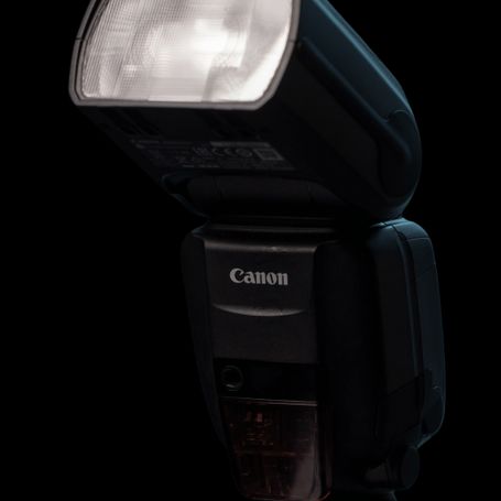 Deteilaufnahmen - Canon R6